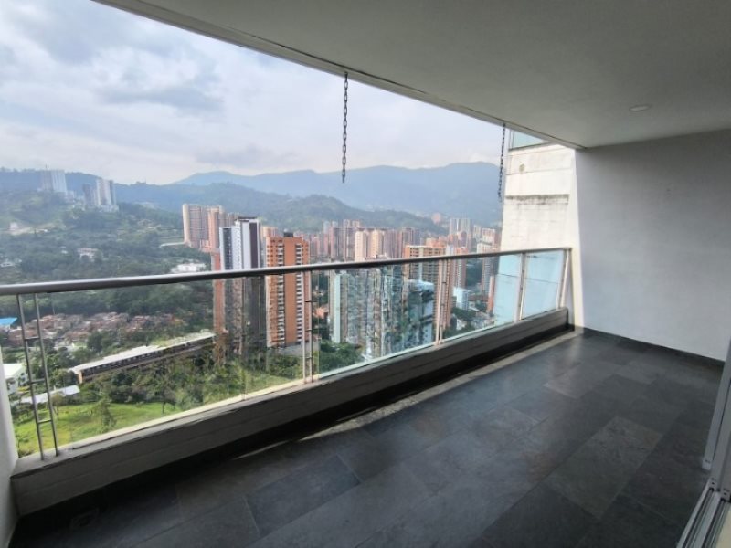 Apartamento para el arriendo en Sabaneta el codigo es 2244 Foto 9