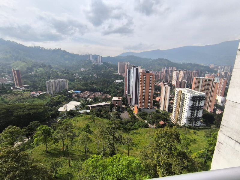 Apartamento para el arriendo en Sabaneta el codigo es 2244 Foto 10