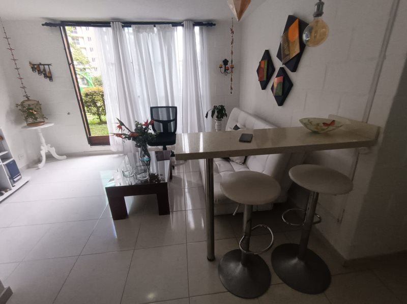 Apartamento para el arriendo en Sabaneta el codigo es 16709 Foto 3