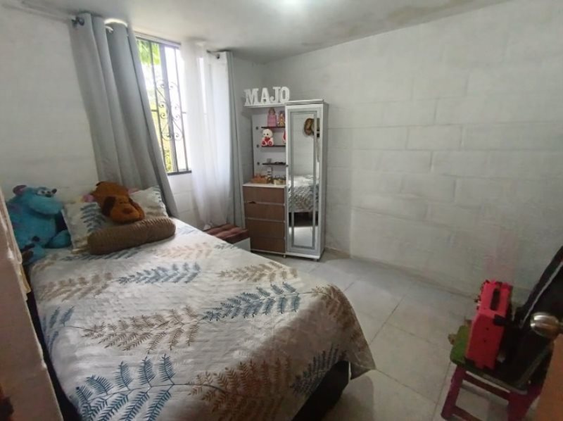 Apartamento para el arriendo en Sabaneta el codigo es 16709 Foto 8