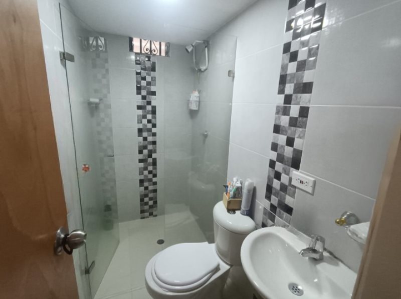 Apartamento para el arriendo en Sabaneta el codigo es 16709 Foto 10
