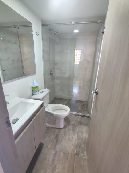 Apartamento para el arriendo en Sabaneta el codigo es 16751 Foto 12