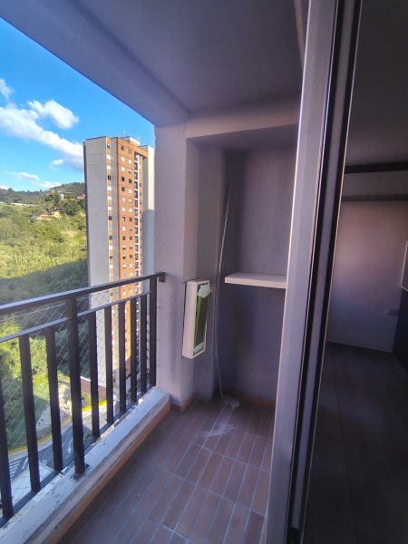 Apartamento para el arriendo en Sabaneta el codigo es 16751 Foto 4