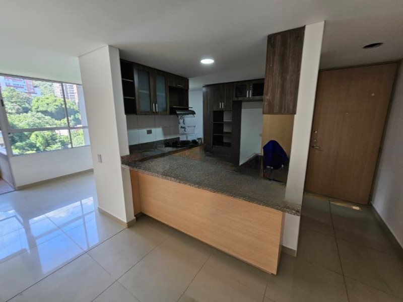 Apartamento para el arriendo en Sabaneta el codigo es 16603 Foto 3
