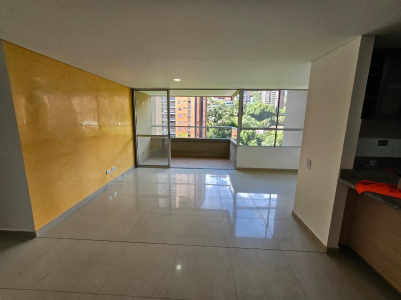 Apartamento para el arriendo en Sabaneta el codigo es 16603 Foto 5