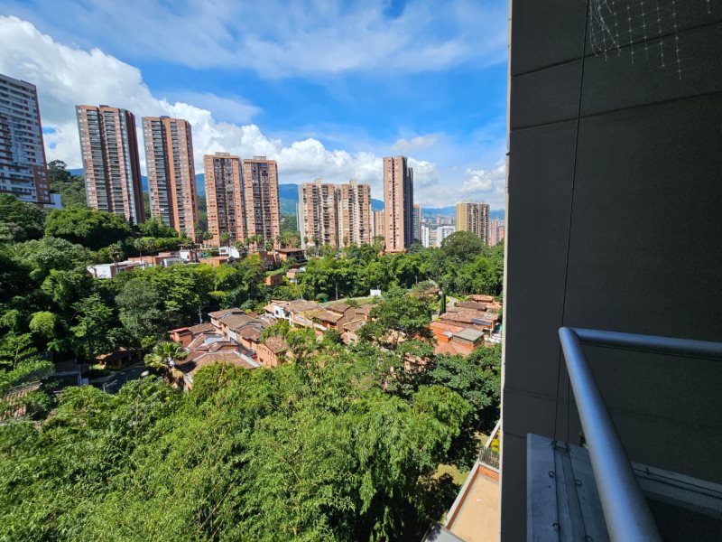 Apartamento para el arriendo en Sabaneta el codigo es 16603 Foto 7