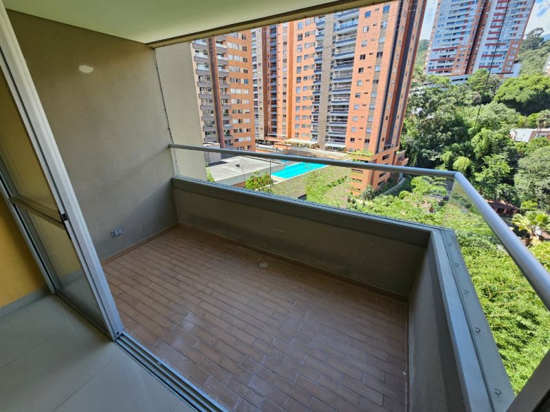 Apartamento para el arriendo en Sabaneta el codigo es 16603 Foto 8