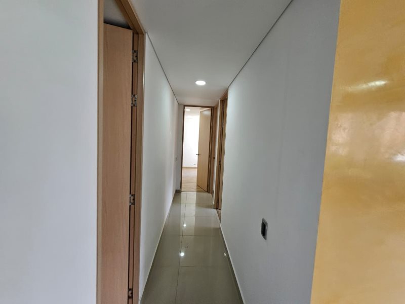 Apartamento para el arriendo en Sabaneta el codigo es 16603 Foto 11