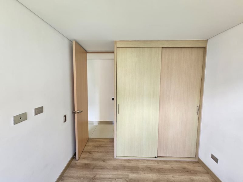 Apartamento para el arriendo en Sabaneta el codigo es 16603 Foto 16