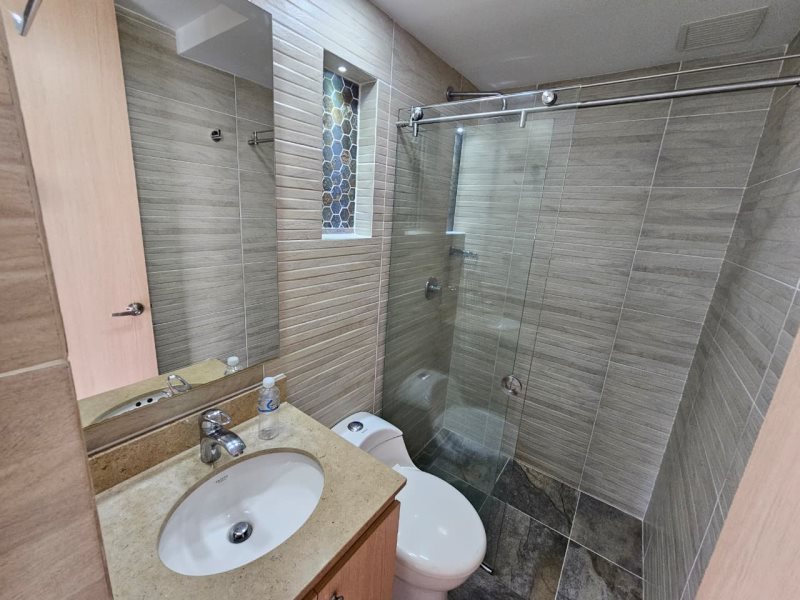 Apartamento para el arriendo en Sabaneta el codigo es 16603 Foto 22