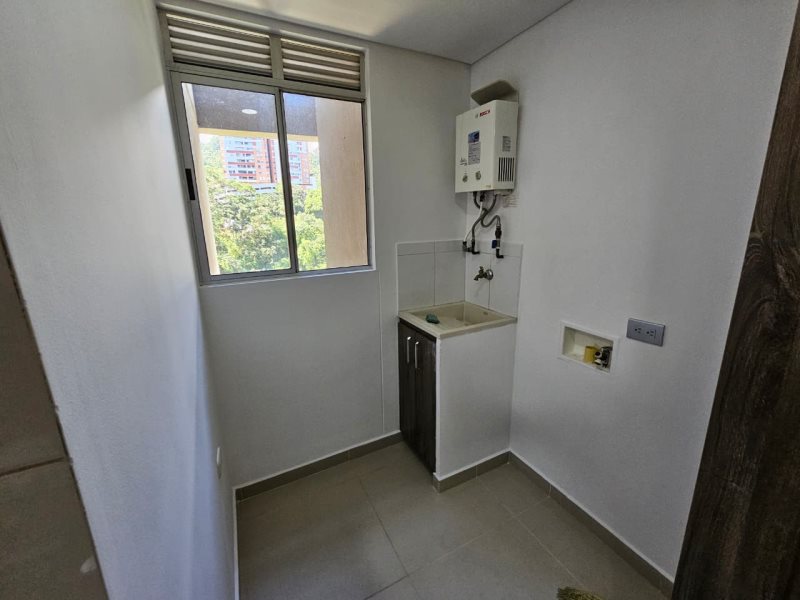 Apartamento para el arriendo en Sabaneta el codigo es 16603 Foto 23