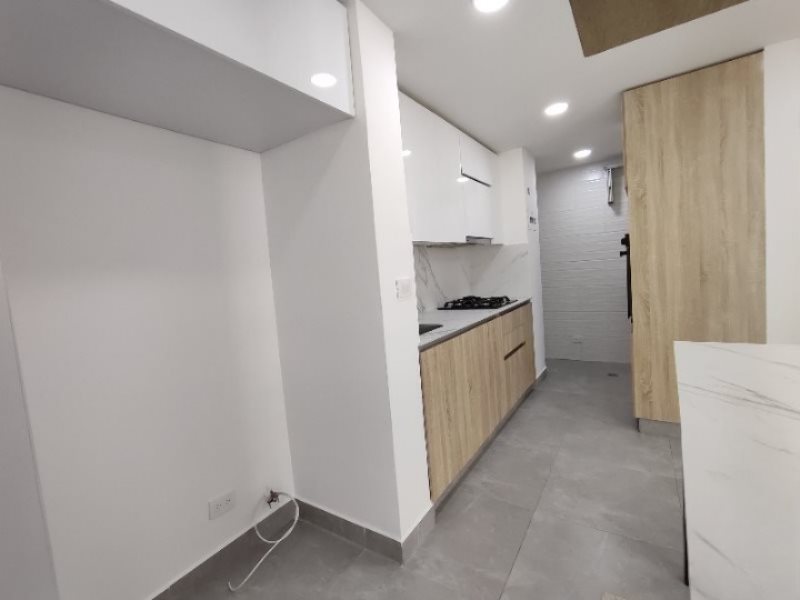 Apartamento para el arriendo en Sabaneta el codigo es 16711 Foto 3
