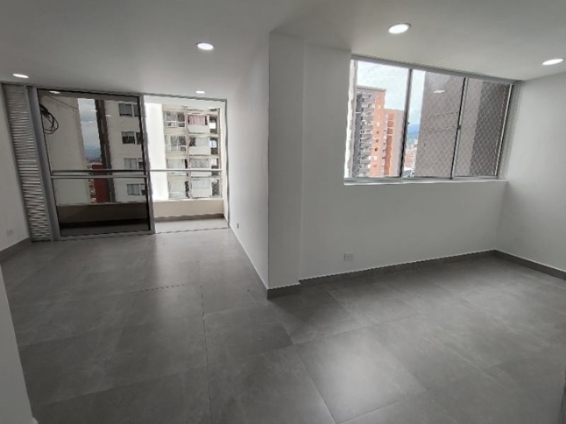 Apartamento para el arriendo en Sabaneta el codigo es 16711 Foto 6