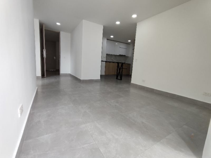 Apartamento para el arriendo en Sabaneta el codigo es 16711 Foto 10
