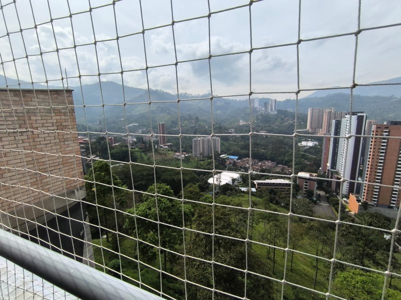 Apartamento para el arriendo en Sabaneta el codigo es 16716 Foto 2