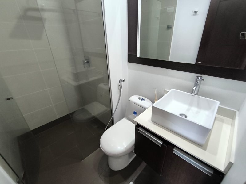 Apartamento para el arriendo en Sabaneta el codigo es 16716 Foto 10