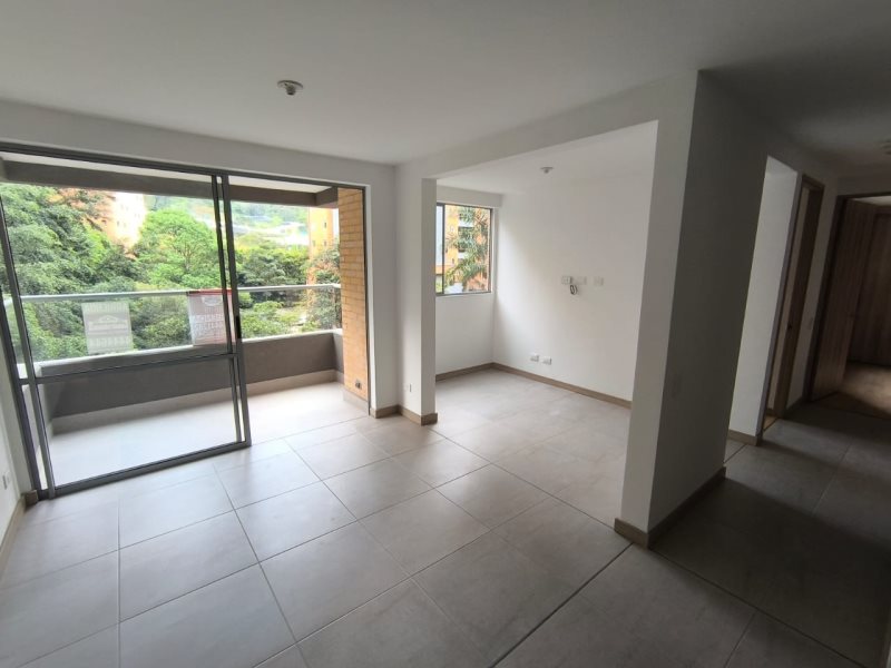 Apartamento para el arriendo en Sabaneta el codigo es 16713 Foto 5