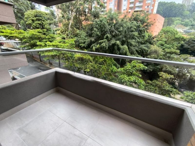 Apartamento para el arriendo en Sabaneta el codigo es 16713 Foto 6