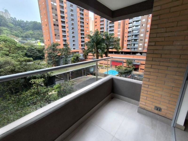 Apartamento para el arriendo en Sabaneta el codigo es 16713 Foto 7