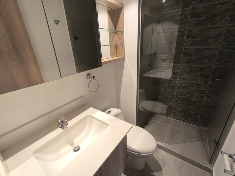 Apartamento para el arriendo en Sabaneta el codigo es 16713 Foto 16