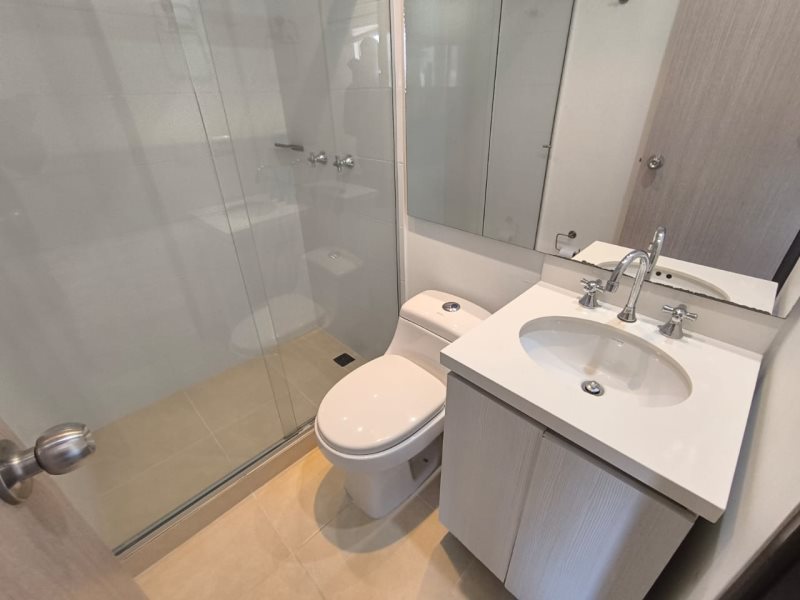 Apartamento para el arriendo en Sabaneta el codigo es 16734 Foto 15