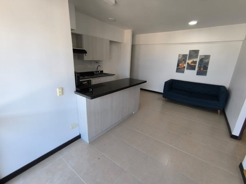 Apartamento para el arriendo en Sabaneta el codigo es 16734 Foto 3