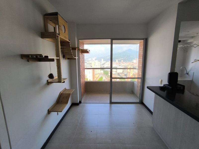 Apartamento para el arriendo en Sabaneta el codigo es 16734 Foto 5