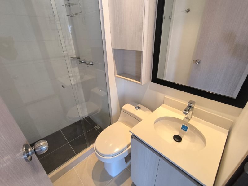 Apartamento para el arriendo en Sabaneta el codigo es 16734 Foto 16