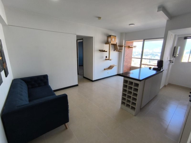 Apartamento para el arriendo en Sabaneta el codigo es 16734 Foto 4
