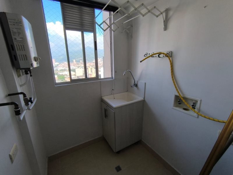 Apartamento para el arriendo en Sabaneta el codigo es 16734 Foto 17
