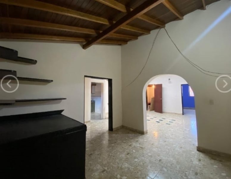 Casa para el arriendo en Medellín el codigo es 16741 Foto 3