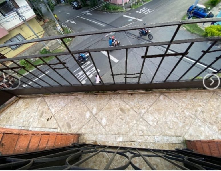 Casa para el arriendo en Medellín el codigo es 16741 Foto 5