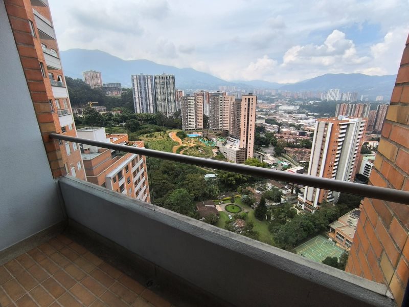 Apartamento para el arriendo en Sabaneta el codigo es 16737 Foto 7