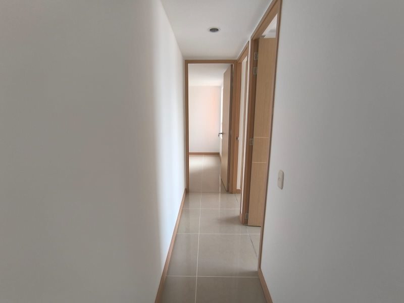 Apartamento para el arriendo en Sabaneta el codigo es 16737 Foto 12