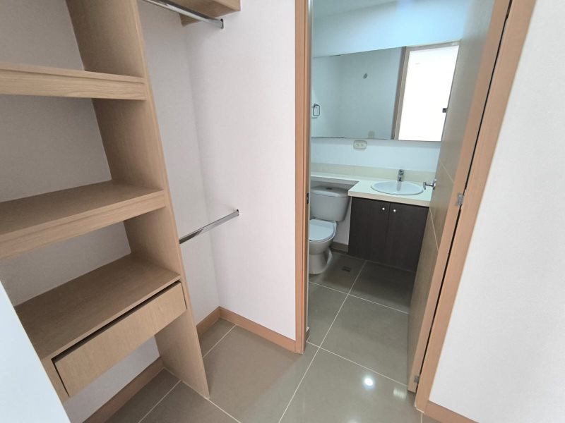 Apartamento para el arriendo en Sabaneta el codigo es 16737 Foto 22