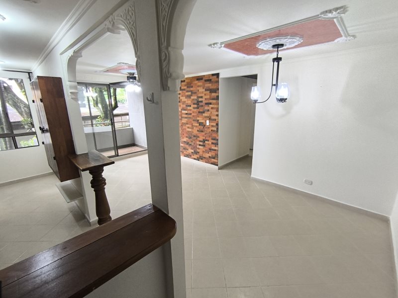 Apartamento para el arriendo en Sabaneta el codigo es 16692 Foto 5