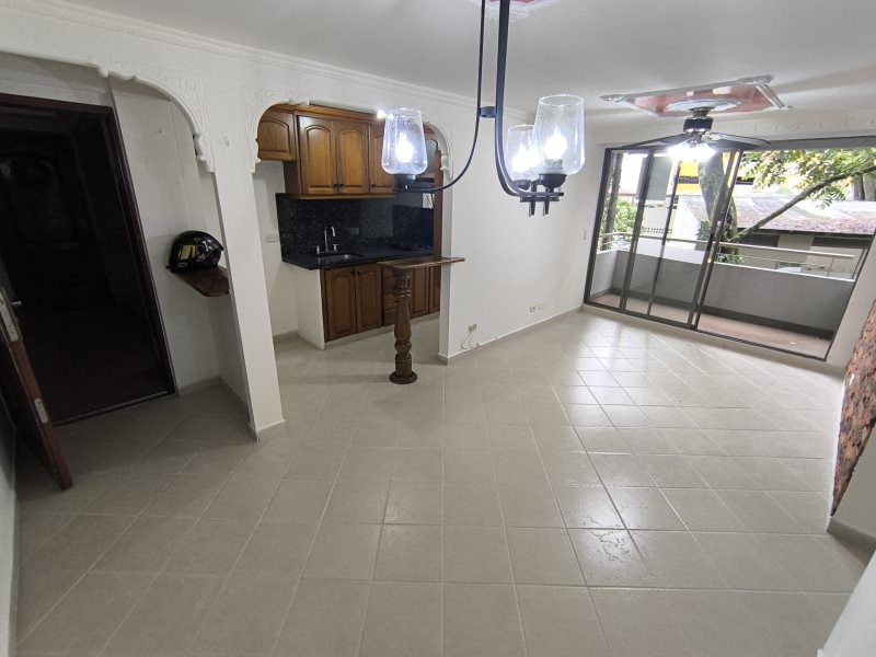 Apartamento para el arriendo en Sabaneta el codigo es 16692 Foto 6