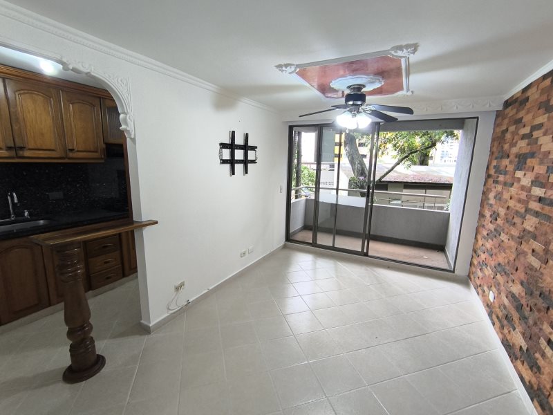 Apartamento para el arriendo en Sabaneta el codigo es 16692 Foto 4