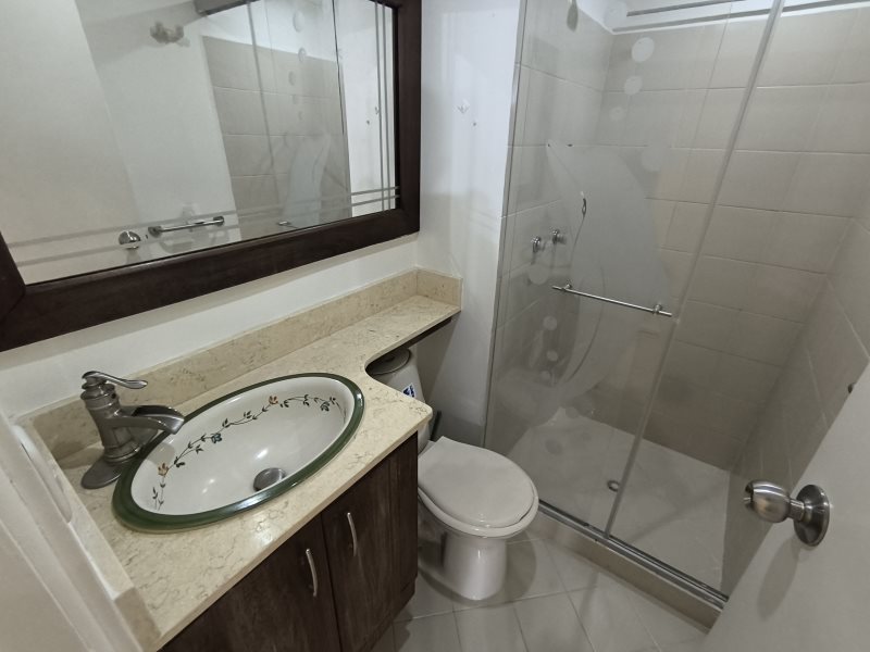 Apartamento para el arriendo en Sabaneta el codigo es 16692 Foto 13