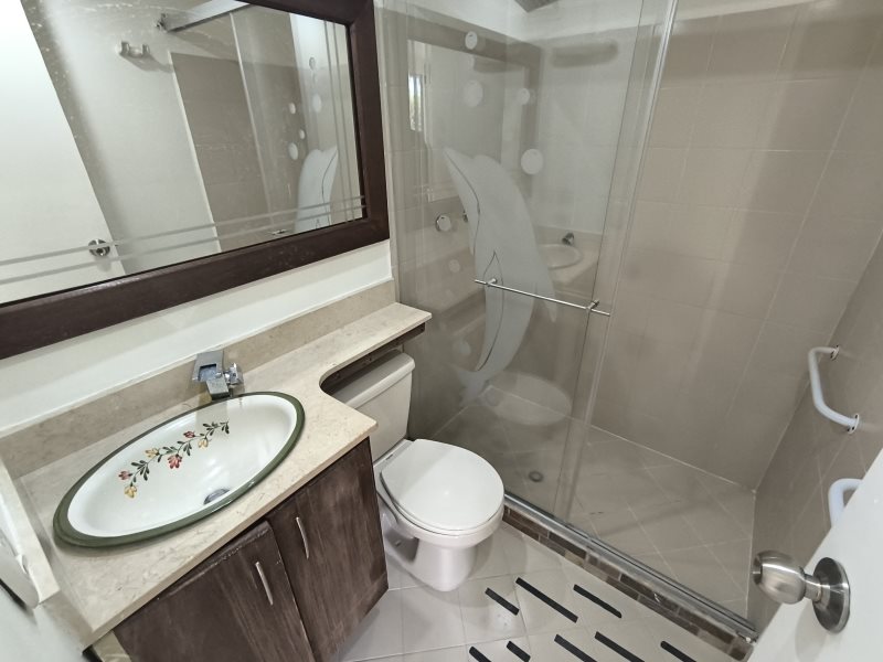 Apartamento para el arriendo en Sabaneta el codigo es 16692 Foto 12