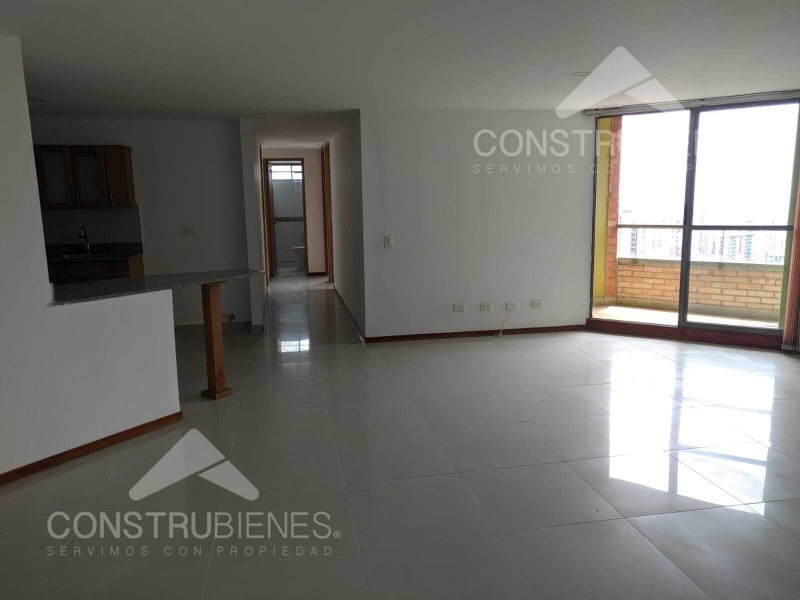 Apartamento para el arriendo en Sabaneta el codigo es 5866 Foto 4