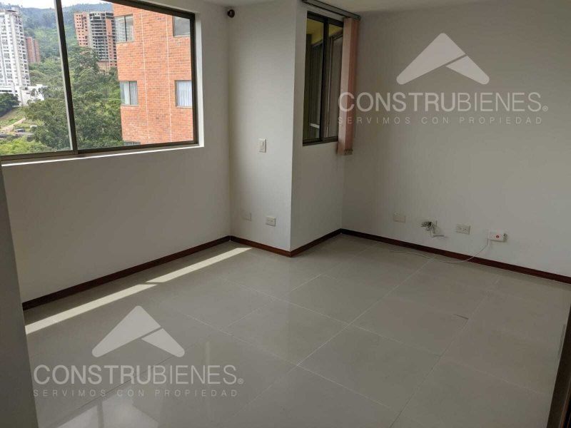 Apartamento para el arriendo en Sabaneta el codigo es 5866 Foto 9