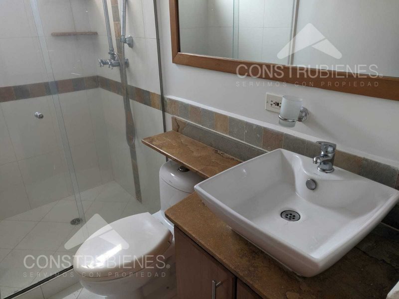 Apartamento para el arriendo en Sabaneta el codigo es 5866 Foto 16