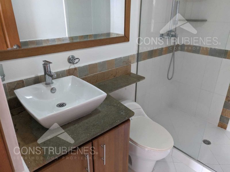 Apartamento para el arriendo en Sabaneta el codigo es 5866 Foto 17