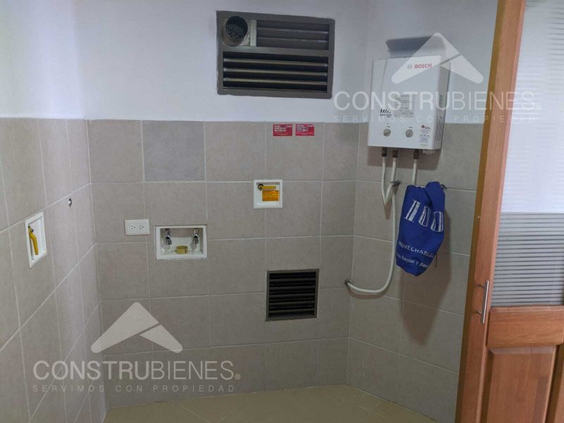 Apartamento para el arriendo en Sabaneta el codigo es 5866 Foto 18