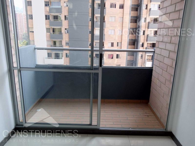 Apartamento para el arriendo en Sabaneta el codigo es 13912 Foto 5