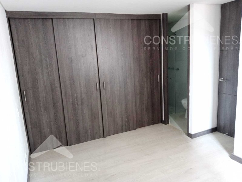 Apartamento para el arriendo en Sabaneta el codigo es 13912 Foto 7
