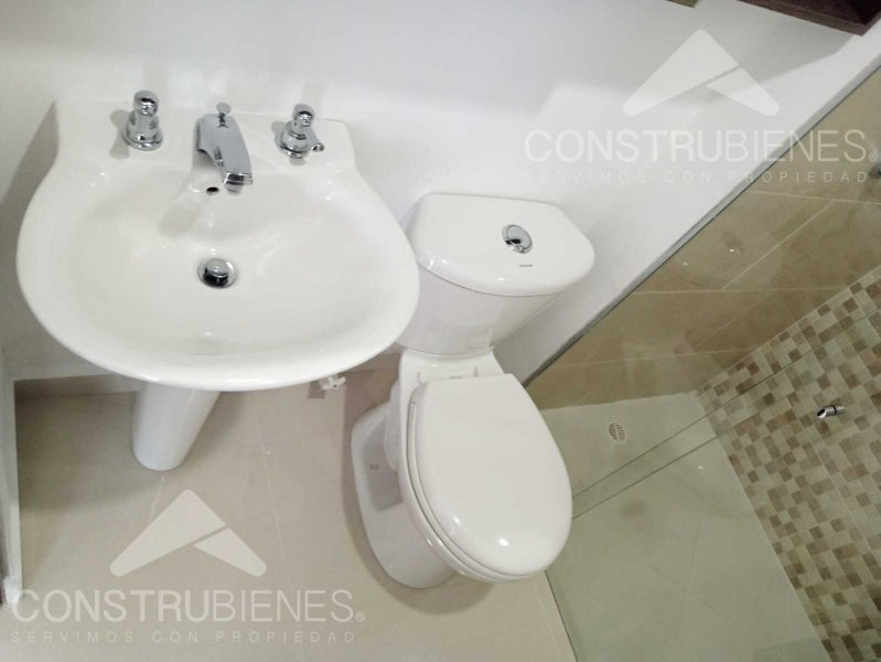 Apartamento para el arriendo en Sabaneta el codigo es 13912 Foto 11