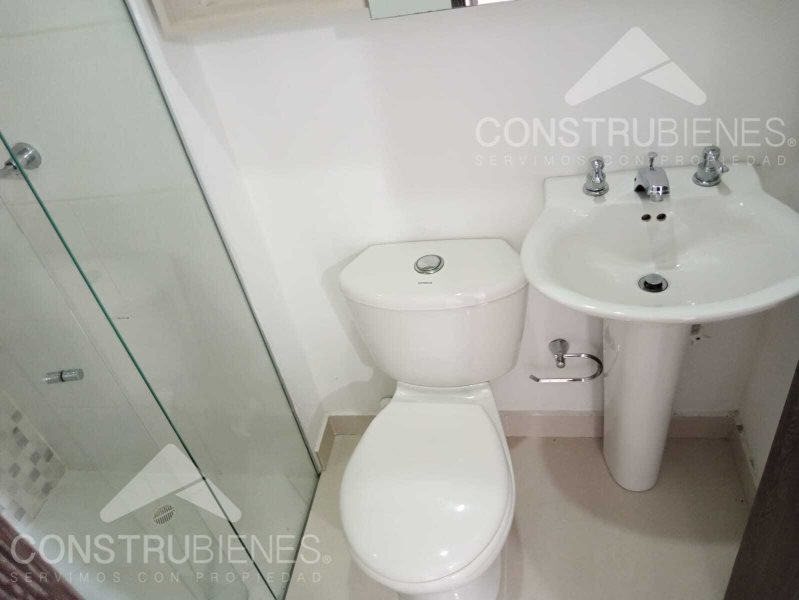 Apartamento para el arriendo en Sabaneta el codigo es 13912 Foto 12