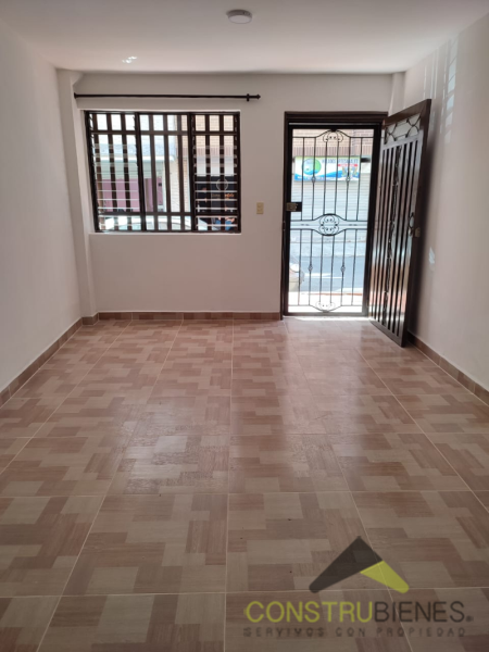 Apartaestudio para el arriendo en Sabaneta el codigo es 4772 Foto 4